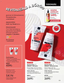AVON akciós újság Oldal 7