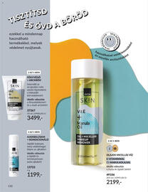 AVON akciós újság Oldal 8