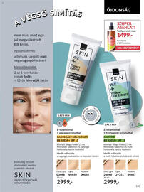 AVON akciós újság Oldal 9