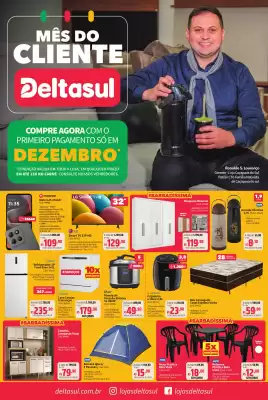 Catálogo Deltasul (válido até 30-09)