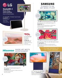 The Brick flyer Page 4