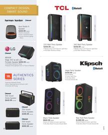 The Brick flyer Page 8