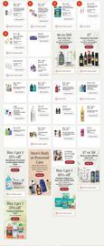 Walgreens Weekly Ad Page 10