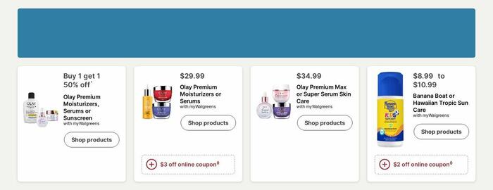 Walgreens Weekly Ad Page 11