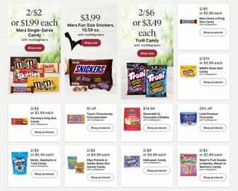 Walgreens Weekly Ad Page 15