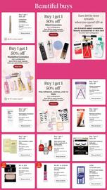 Walgreens Weekly Ad Page 3