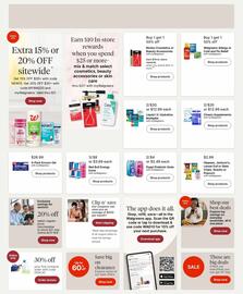 Walgreens Weekly Ad Page 5