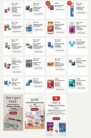 Walgreens Weekly Ad Page 6