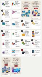 Walgreens Weekly Ad Page 8