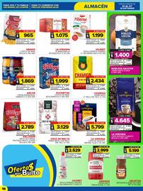 Catálogo Carrefour Maxi semana 36 Página 16