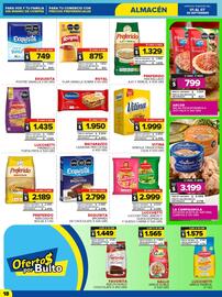 Catálogo Carrefour Maxi semana 36 Página 18