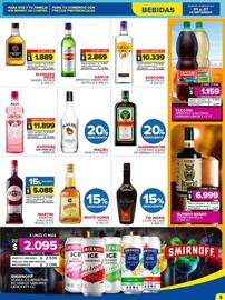 Catálogo Carrefour Maxi semana 36 Página 3