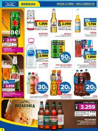 Catálogo Carrefour Maxi semana 36 Página 4