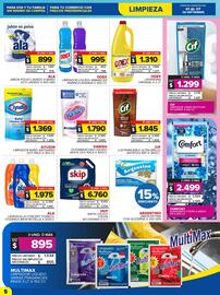 Catálogo Carrefour Maxi semana 36 Página 5