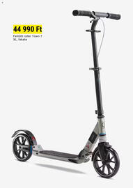 Decathlon akciós újság Oldal 11