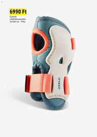 Decathlon akciós újság Oldal 12
