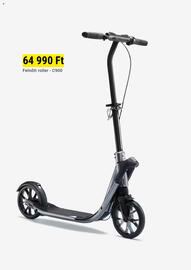 Decathlon akciós újság Oldal 4