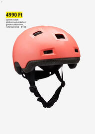 Decathlon akciós újság Oldal 5