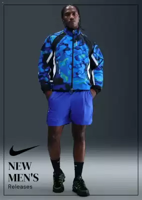 Nike akciós újság (érvényes eddig: 30-09)