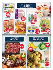 Pick n Pay Hypermarket catalogue week 36 Page 2