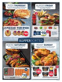 Pick n Pay Hypermarket catalogue week 36 Page 3