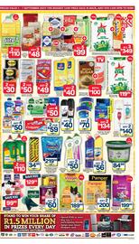 Pick n Pay Hypermarket catalogue week 36 Page 3