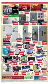 Pick n Pay Hypermarket catalogue week 36 Page 4
