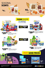 Dollar General Weekly Ad Page 2