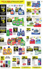 Dollar General Weekly Ad Page 2