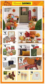 Dollar General Weekly Ad Page 6