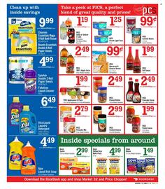 Price Chopper Weekly Ad Page 2