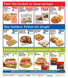 Price Chopper Weekly Ad Page 4