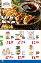 Lidl leaflet week 36 Page 10