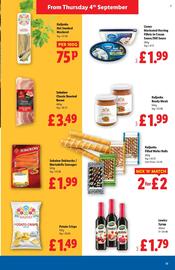 Lidl leaflet week 36 Page 11