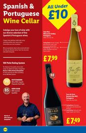 Lidl leaflet week 36 Page 12