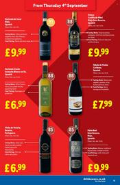 Lidl leaflet week 36 Page 13