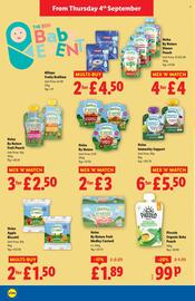 Lidl leaflet week 36 Page 16
