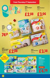 Lidl leaflet week 36 Page 18
