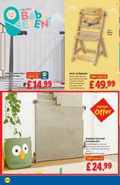 Lidl leaflet week 36 Page 20