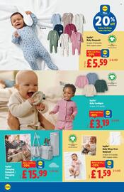 Lidl leaflet week 36 Page 22