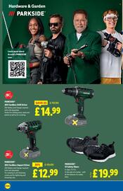Lidl leaflet week 36 Page 26