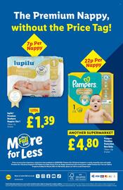 Lidl leaflet week 36 Page 28