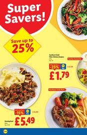 Lidl leaflet week 36 Page 4