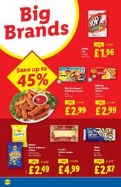 Lidl leaflet week 36 Page 6