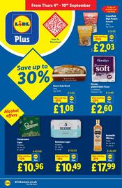 Lidl leaflet week 36 Page 8