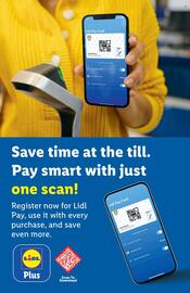 Lidl leaflet week 36 Page 9