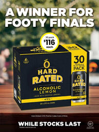 The Bottle O catalogue Page 4