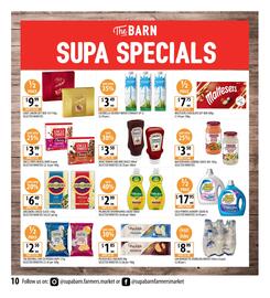 Supabarn catalogue week 36 Page 10