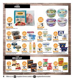 Supabarn catalogue week 36 Page 4