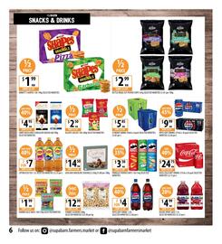 Supabarn catalogue week 36 Page 6